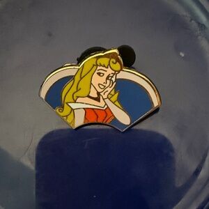 Disney Aurora Pin